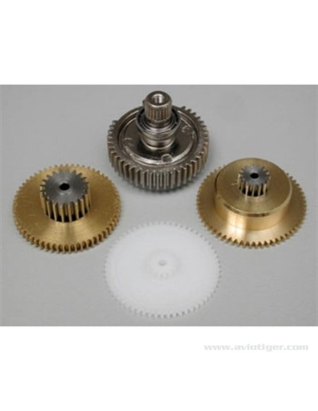 SERVO GEAR S5302
