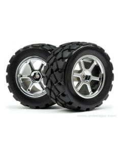 PNEUS VT MONTES COLLES S4 RECON