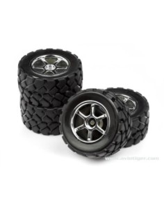 PNEUS VT MONTES COLLES S4 RECON 2