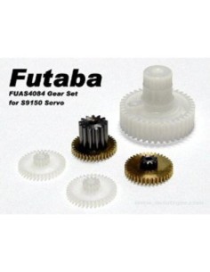 ENGRENAGE SERVO S9150