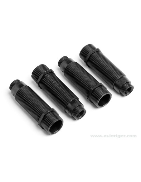 SET CORPS AMORTISSEUR S4 XS