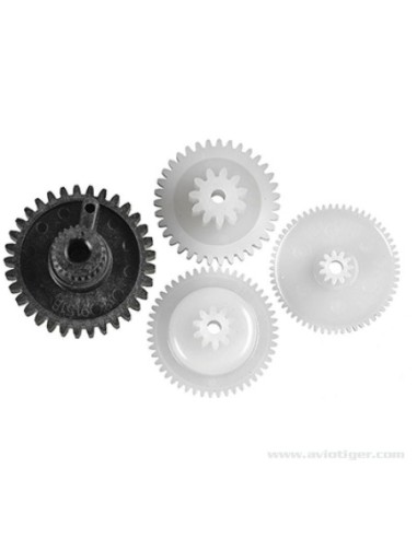 SERVO GEAR S9151 S4