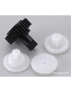 ENGRENAGE SERVO S9252