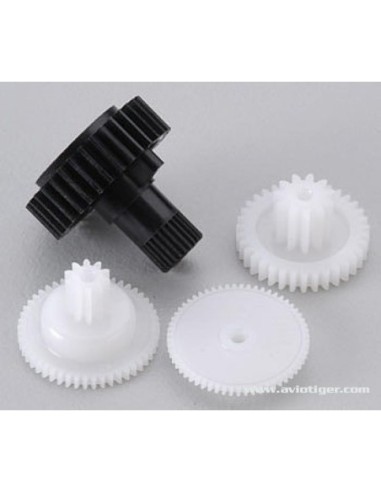 ENGRENAGE SERVO S9252