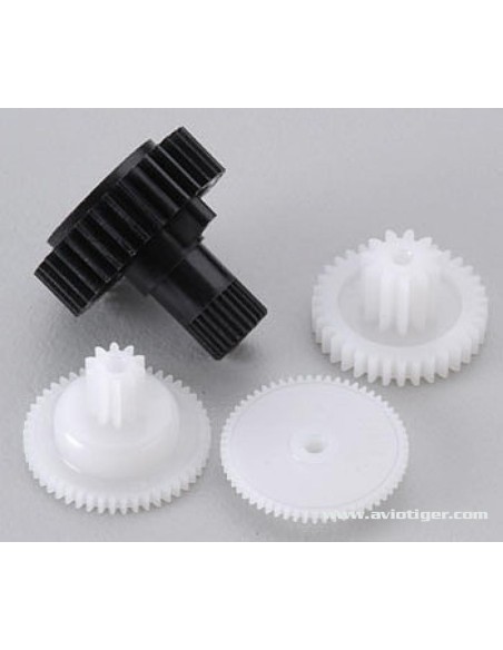 SERVO GEAR S9252