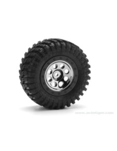 JANTES MK8 V2 NOIR CHR 4.5MM S2