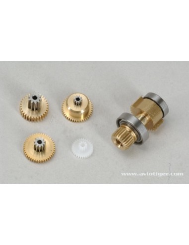 ENGRENAGE SERVO S3150