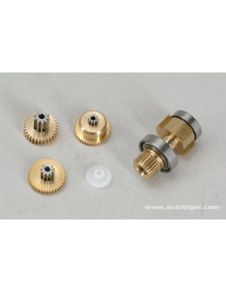 SERVO GEAR S3150