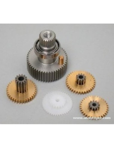 SERVO GEAR S9550