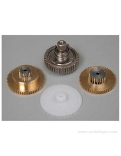 ENGRENAGE SERVO S5050