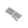 AXES METAL 1.65X10MM S10