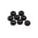 BUTEE CAOUTCHOUC 3X8.5X4MM (8P.)