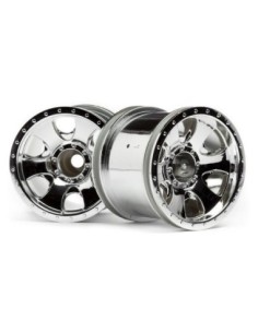 JANTES WARLOCK CHROME 2.2 S2