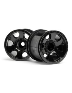 JANTES WARLOCK NOIR 2.2 S2