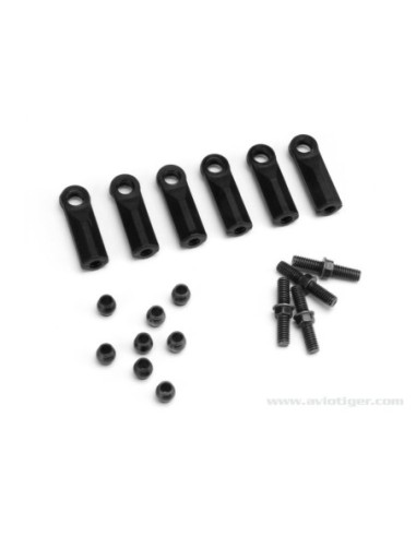 BRAS SUPERIEUR REGLABLE