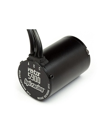 MOTEUR FLUX VECTOR 5900KV