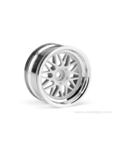 JANTES HRE C90 26MM CHR 6MM S2