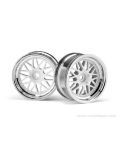 JANTES HRE C90 26MM CHR 6MM S2 2