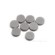 RONDELLES MOUSSE 7X2.5MM S8