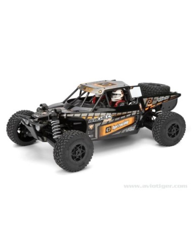 CARRO C1 DESERT BUGGY
