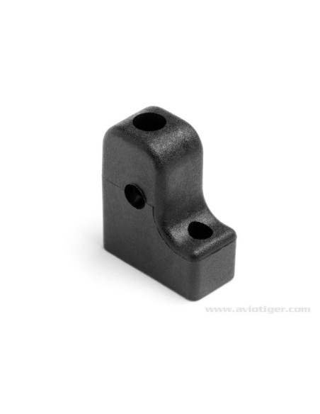 SUPPORT ECHAPPEMENT PLASTIQUE