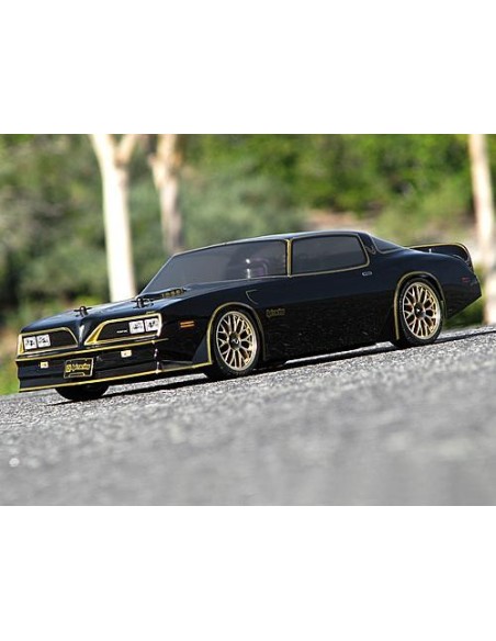 CARROSSERIE PONTIAC FIREBIRD 1978