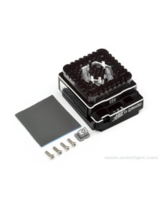 BOITIER+VENTILO VARIO FLUX PRO