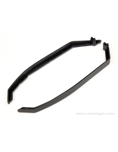 BAVETTE CHASSIS C1 S2