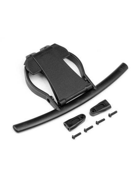 SET PARECHOC AVANT SC