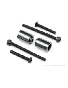 PLOTS FIXATION Batterie / Accu 3S BLITZ