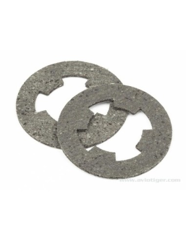 SET SLIPPER CERAMIQ RENFORCE