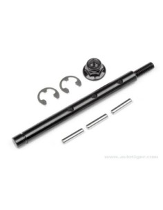 CARDAN 6X80MM SC FLUX