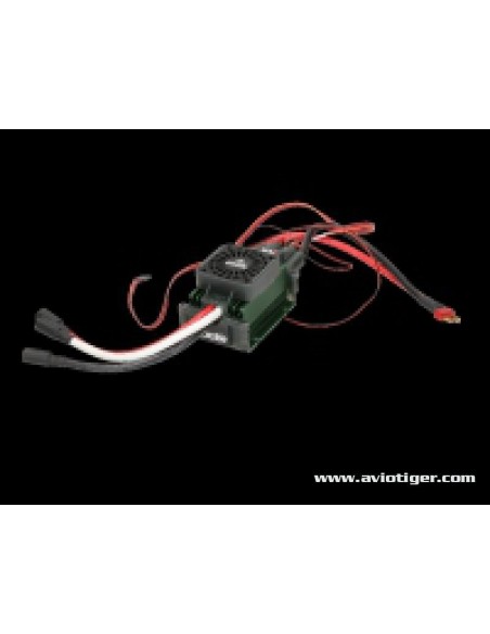 VARIATEUR MAMBA XL BRUSHLESS