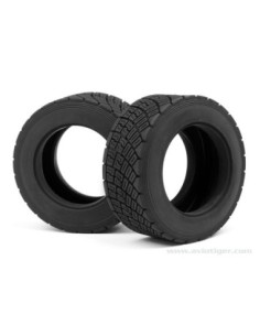 PNEU WR8 RALLY OFFROAD S2