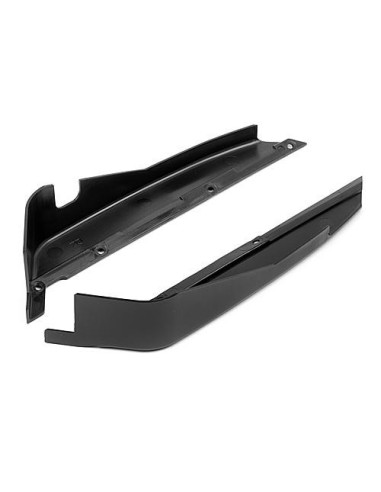 PROTECTION CHASSIS  WR8