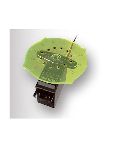 ENGRENAGE SERVO S3107 (S4)