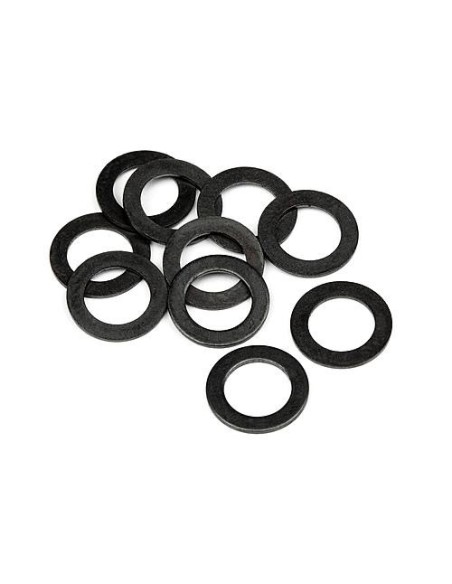 JOINT 5.2X8X0.5MM S10