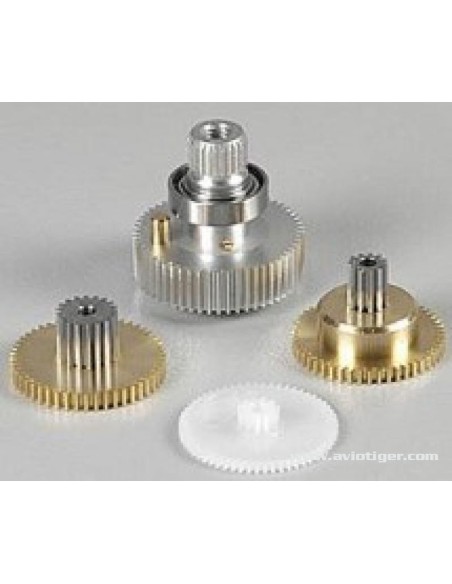 ENGRENAGE S3305 METAL