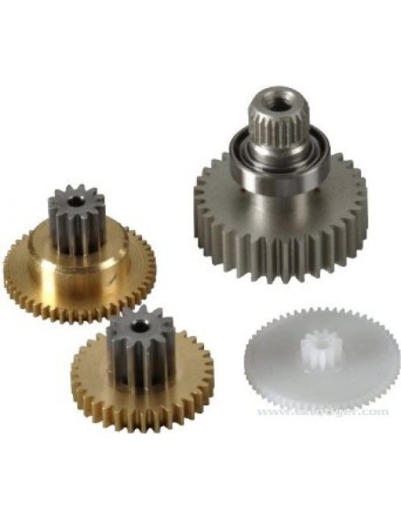 ENGRENAGE S9451 METAL