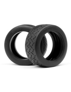 PNEU WR8 TARMAC 57X35MM D