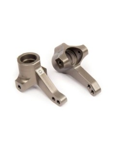 SET FUSEES ALUMINIUM WR8