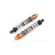 SET AMORT ALU 70-103MM S2 XS