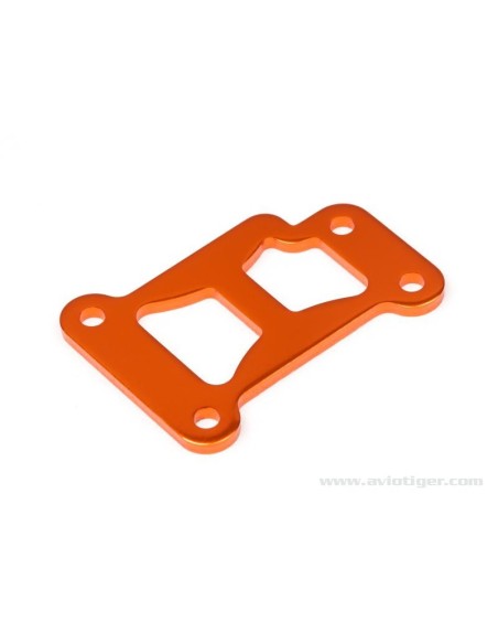 PLATINE DIFFERENTIEL CENTRAL