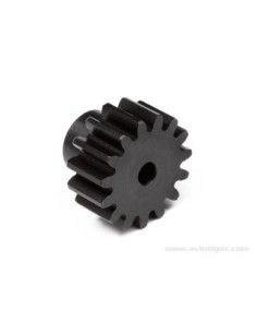 PIGNON 15DTS AXE 3MM