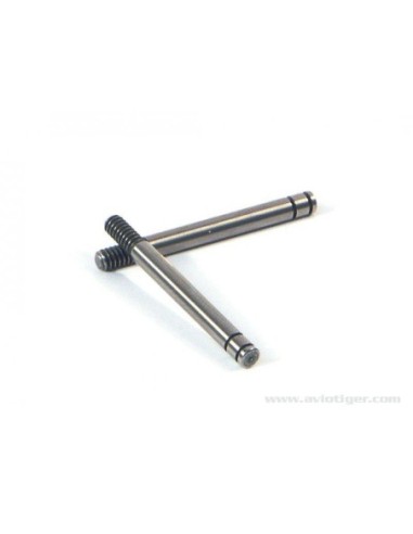 AXE AMORTISSEUR 3X32.3MM S2