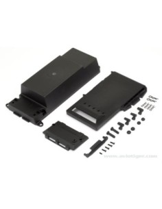 SET BOITIER BATTERIE 5B F