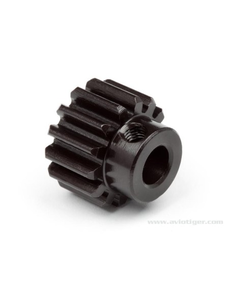 PIGNON RENFORCE 14D (8mm/1.5mm)