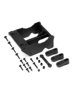 SUPPORT SERVO DIRECTION OCT