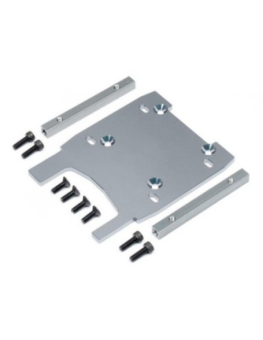 PLATINE MOTEUR OCTANE