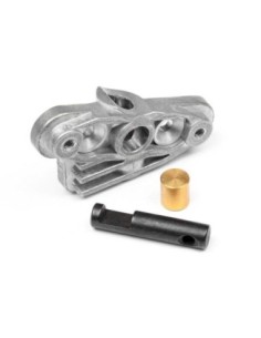 SET PLAQUETTE DISQUE FREIL OCT